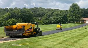 Best Driveway Crack Filling  in Brown Station, MD